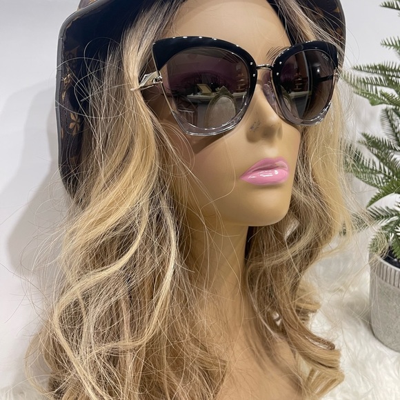 Emilio Pucci Sunglasses - Picture 6 of 11